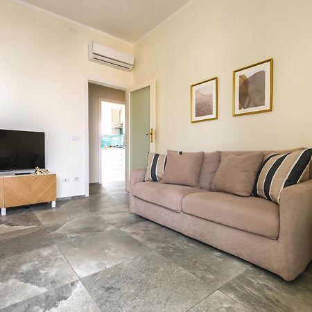 Hostly-Keith Haring Vista House Apartment Pisa Exterior foto